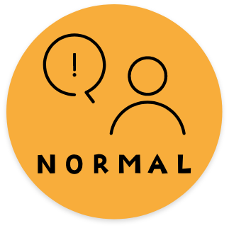 NORMAL